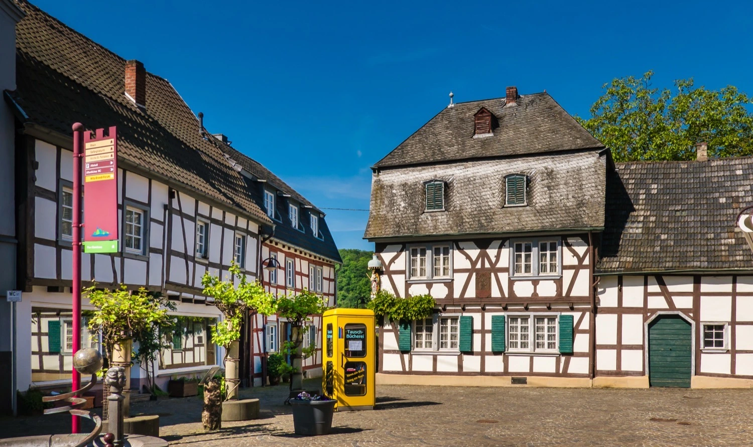 Ambulante Pflege in Unkel